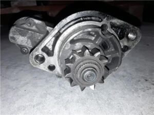 Nissan CABSTAR Caja/Chasis (F24)