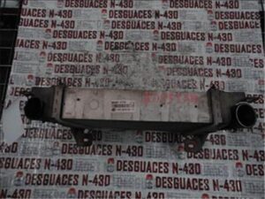 Nissan CABSTAR Caja/Chasis (F24)