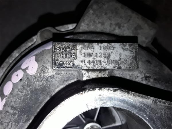 Nissan CABSTAR Caja/Chasis (F24)