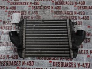 Nissan CABSTAR Caja/Chasis (F24)