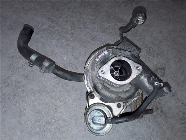 Nissan CABSTAR Caja/Chasis (F24)