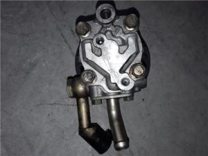 Nissan Cabstar ->09.06