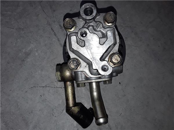 Nissan Cabstar ->09.06