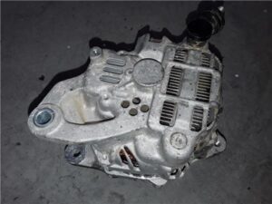 Nissan Cabstar ->09.06