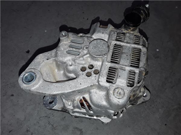 Nissan Cabstar ->09.06