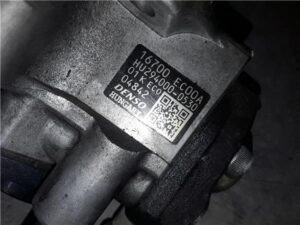 Nissan Cabstar ->09.06
