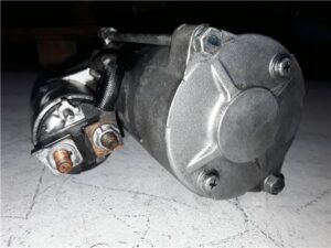 Nissan Cabstar ->09.06