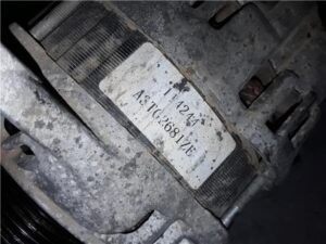 Nissan Cabstar ->09.06