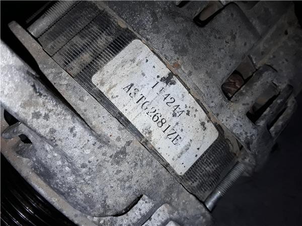 Nissan Cabstar ->09.06