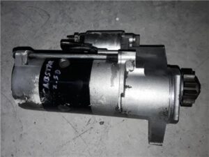 Nissan Cabstar ->09.06