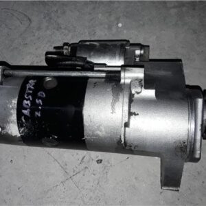 Nissan Cabstar ->09.06