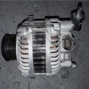 Nissan Cabstar ->09.06