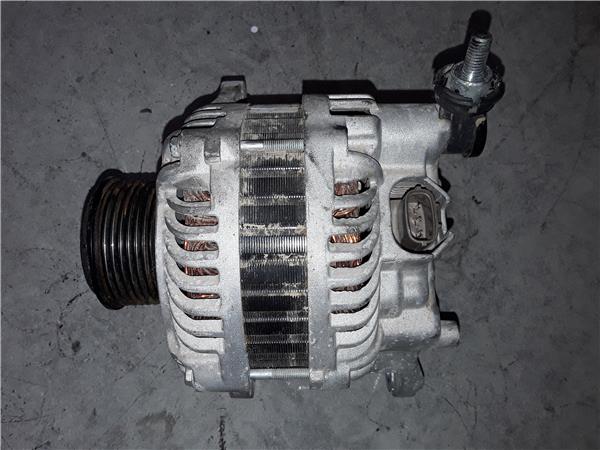 Nissan Cabstar ->09.06