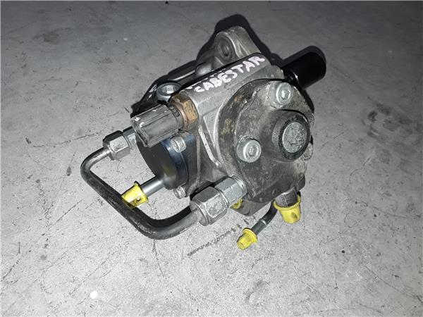 Nissan Cabstar ->09.06