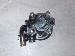 Nissan Maxima QX (A32)(1995->)