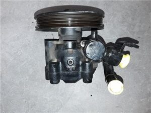 Nissan Maxima QX (A32)(1995->)