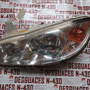 Nissan Maxima QX (CA33)(01.2000->)