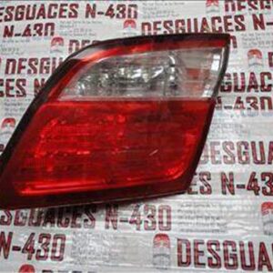 Nissan Maxima QX (CA33)(01.2000->)