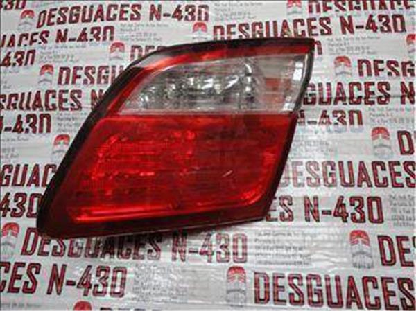 Nissan Maxima QX (CA33)(01.2000->)