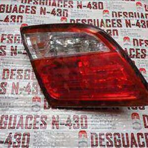 Nissan Maxima QX (CA33)(01.2000->)