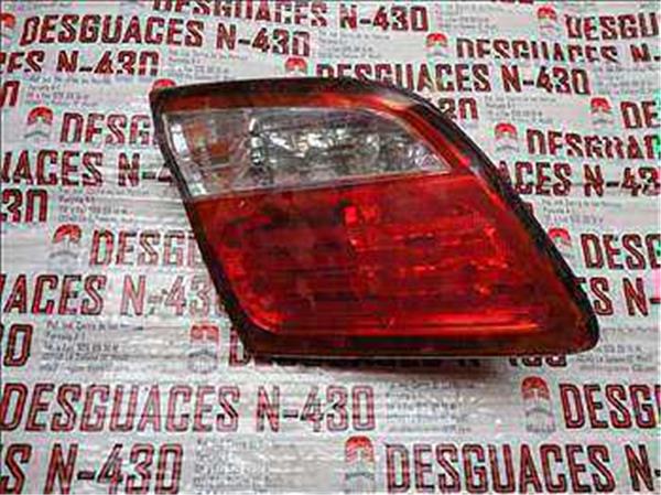 Nissan Maxima QX (CA33)(01.2000->)