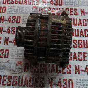 Nissan Maxima QX (CA33)(01.2000->)