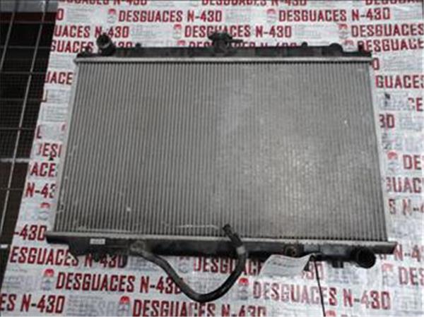 Nissan Maxima QX (CA33)(01.2000->)