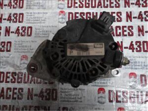 Nissan Micra (K12E)(11.2002->)