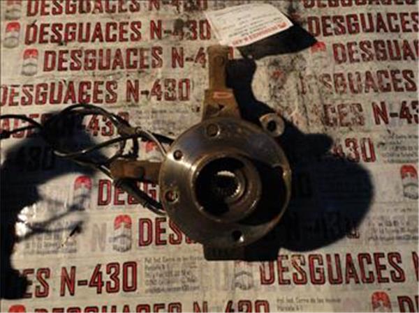 Nissan Micra (K12E)(11.2002->)