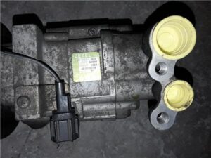 Nissan Micra (K12E)(11.2002->)