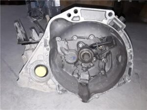 Nissan Micra (K12E)(11.2002->)