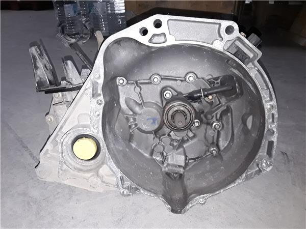 Nissan Micra (K12E)(11.2002->)