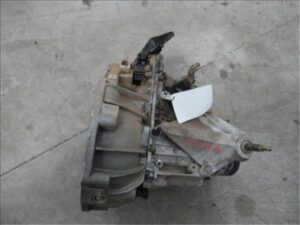 Nissan Micra (K12E)(11.2002->)