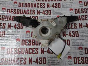 Nissan Micra (K12E)(11.2002->)