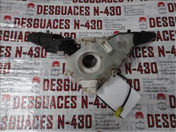 Nissan Micra (K12E)(11.2002->)
