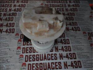 Nissan Micra (K12E)(11.2002->)