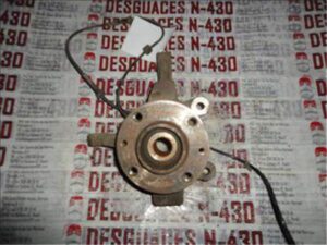 Nissan Micra (K12E)(11.2002->)