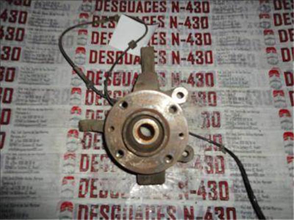 Nissan Micra (K12E)(11.2002->)