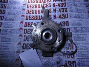 Nissan Micra (K12E)(11.2002->)
