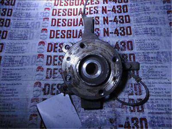 Nissan Micra (K12E)(11.2002->)