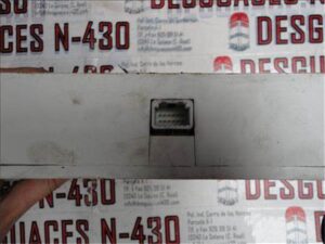 Nissan Micra (K12E)(11.2002->)