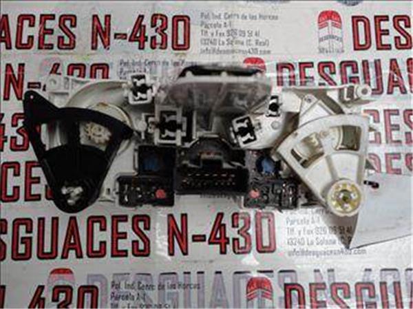 Nissan Micra (K12E)(11.2002->)