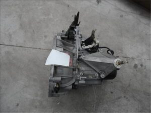 Nissan Micra (K12E)(11.2002->)