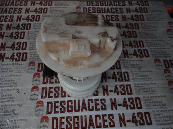 Nissan Micra (K12E)(11.2002->)