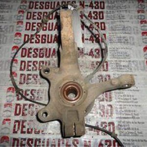 Nissan Micra (K12E)(11.2002->)