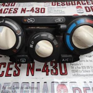 Nissan Micra (K12E)(11.2002->)