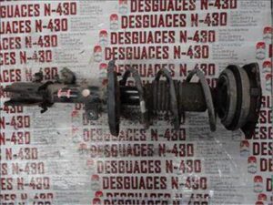 Nissan Micra (K12E)(11.2002->)