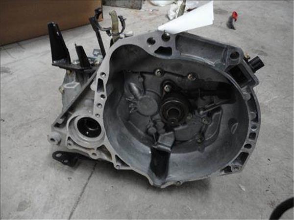 Nissan Micra (K12E)(11.2002->)