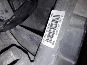 Nissan Micra (K12E)(11.2002->)