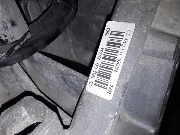 Nissan Micra (K12E)(11.2002->)